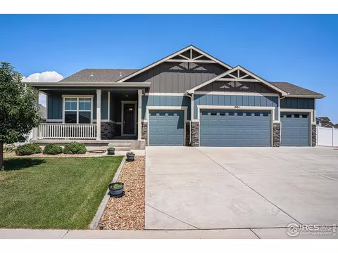 1834 Holloway Dr, Windsor, CO 80550