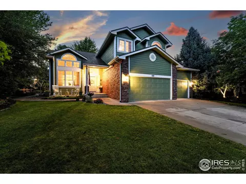 1380 Northpark Dr, Lafayette, CO 80026