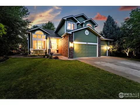 1380 Northpark Dr, Lafayette, CO 80026