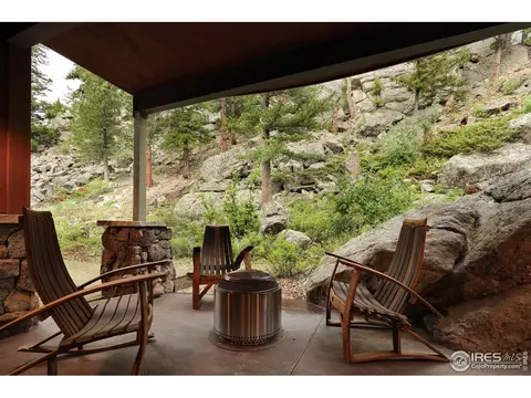 3363 Riverside Dr, Lyons, CO 80540 photo 13