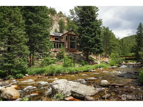 3363 Riverside Dr, Lyons, CO 80540 photo 38