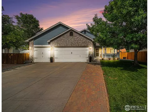 4845 Egret Dr, Frederick, CO 80504