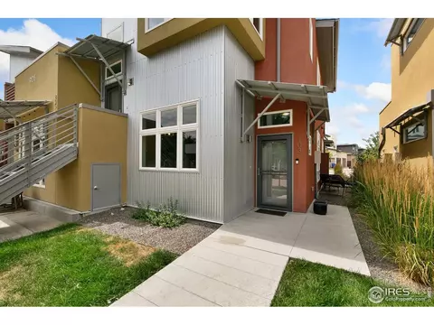 903 Blondel St #103, Fort Collins, CO 80524