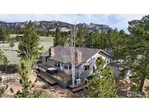 871 East Ln, Estes Park, CO 80517