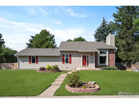 1213 Centennial Rd, Fort Collins, CO 80525