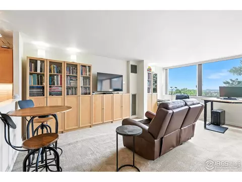 1850 Folsom St #812, Boulder, CO 80302