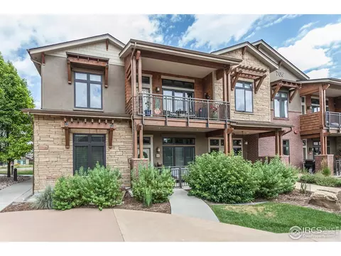 706 Centre Ave #101, Fort Collins, CO 80526