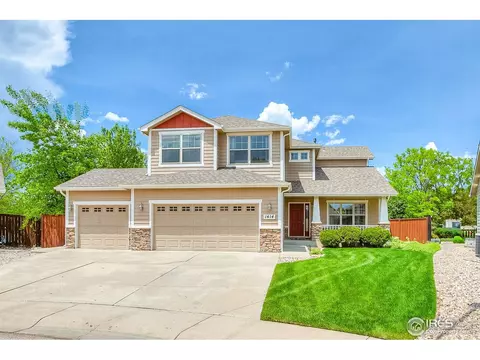 1414 Sheep Creek Ct, Fort Collins, CO 80526