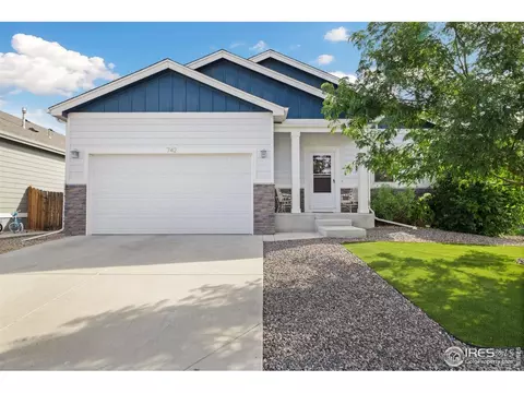 742 S Settlers Dr, Milliken, CO 80543