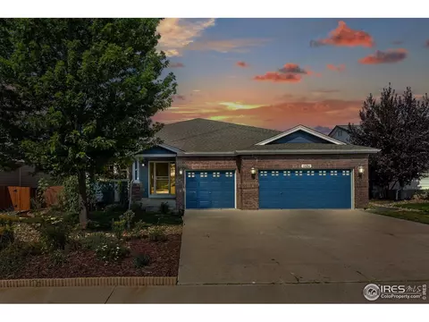 1424 Clayton Way, Erie, CO 80516