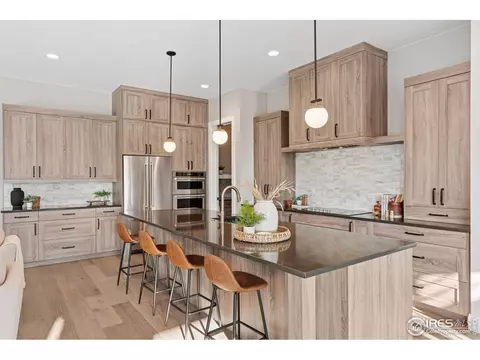 927 William Way, Berthoud, CO 80513