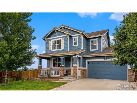 403 Graham Way, Erie, CO 80516