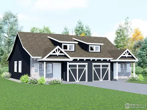 4796 Whistler Dr, Loveland, CO 80538