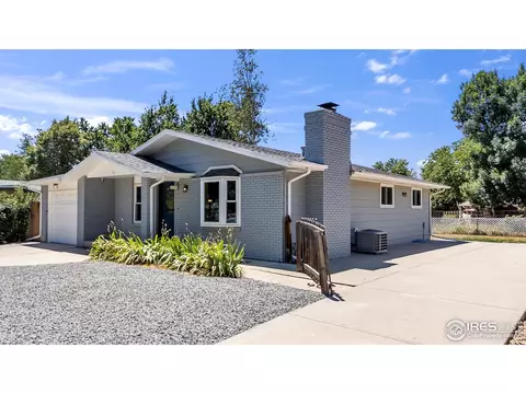 521 Alpine St, Longmont, CO 80504