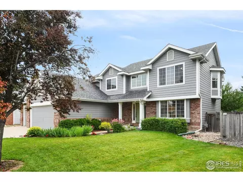 2237 Smallwood Dr, Fort Collins, CO 80528