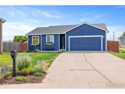 2539 Bearwood Ave, Greeley, CO 80631