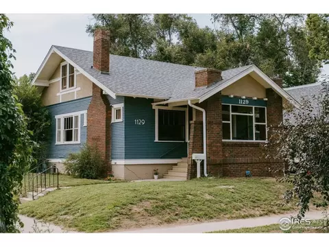 1129 12th Ave, Greeley, CO 80631