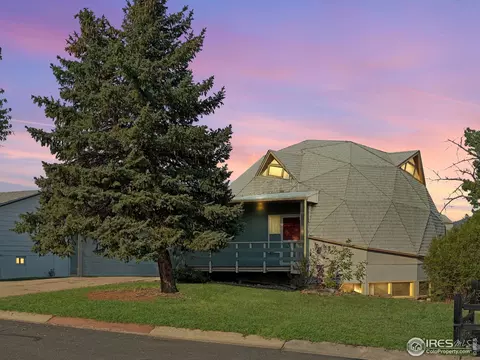 5905 Neptune Dr, Fort Collins, CO 80525