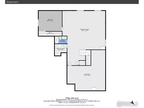 1954 Raindrop Dr, Windsor, CO 80550 photo 28