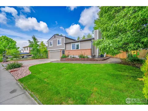 2113 Spencer St, Longmont, CO 80501