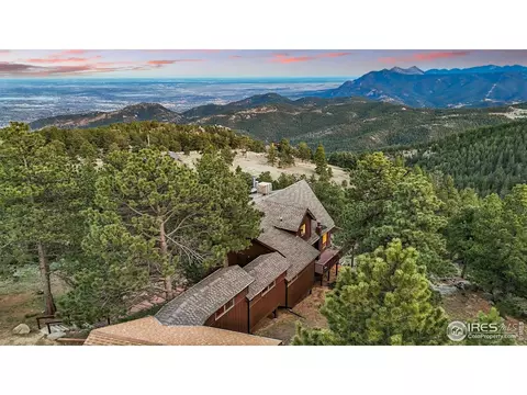 531 Sky Trail Rd, Boulder, CO 80302 photo 34