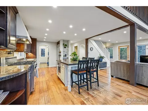 531 Sky Trail Rd, Boulder, CO 80302 photo 10
