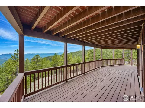 531 Sky Trail Rd, Boulder, CO 80302 photo 22