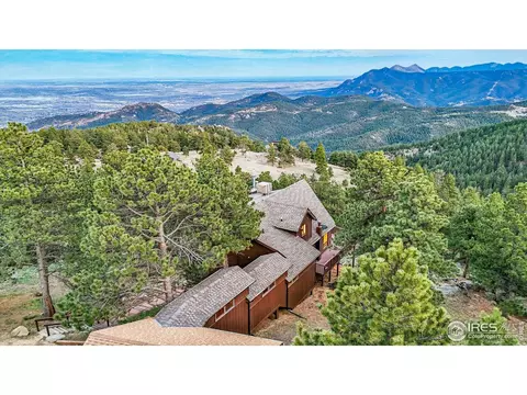 531 Sky Trail Rd, Boulder, CO 80302 photo 7