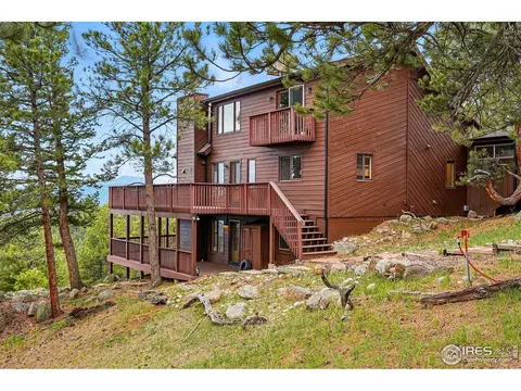 531 Sky Trail Rd, Boulder, CO 80302 photo 33