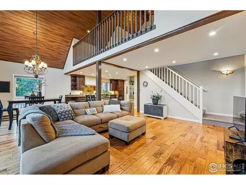531 Sky Trail Rd, Boulder, CO 80302 photo 5