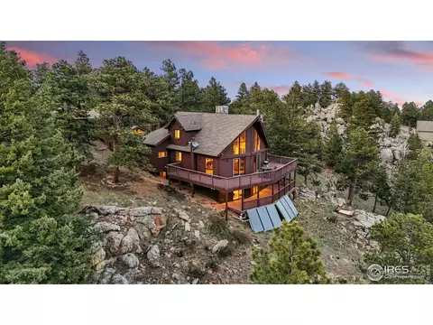 531 Sky Trail Rd, Boulder, CO 80302 photo 30