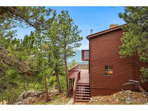531 Sky Trail Rd, Boulder, CO 80302 photo 31