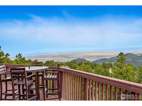 531 Sky Trail Rd, Boulder, CO 80302 photo 6