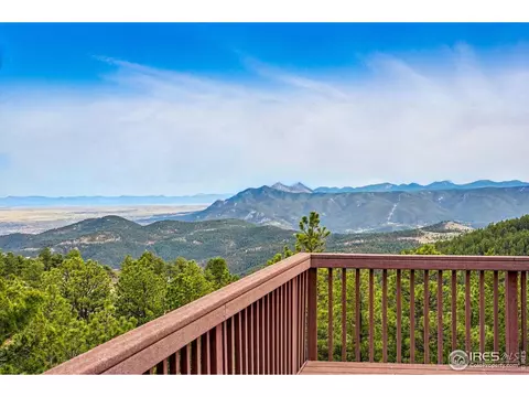 531 Sky Trail Rd, Boulder, CO 80302 photo 29