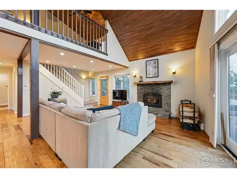 531 Sky Trail Rd, Boulder, CO 80302 photo 8