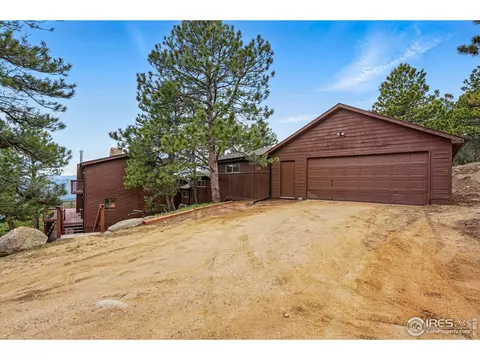 531 Sky Trail Rd, Boulder, CO 80302 photo 32