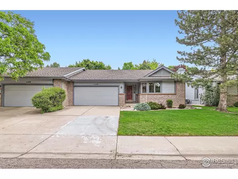 1154 Spanish Oak Ct, Fort Collins, CO 80525