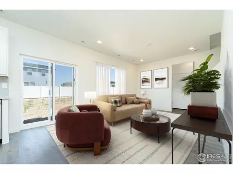 3917 Kobuk St, Evans, CO 80620 photo 3