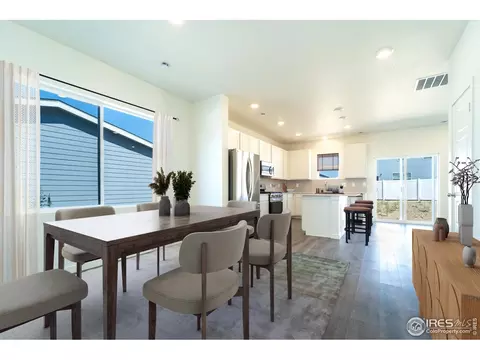 3917 Kobuk St, Evans, CO 80620 photo 2