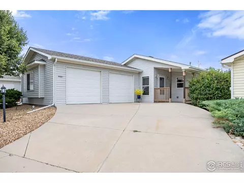 4481 Espirit Dr, Fort Collins, CO 80524
