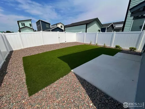 3833 Kenai St, Evans, CO 80620 photo 9
