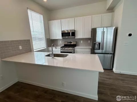 3833 Kenai St, Evans, CO 80620 photo 2