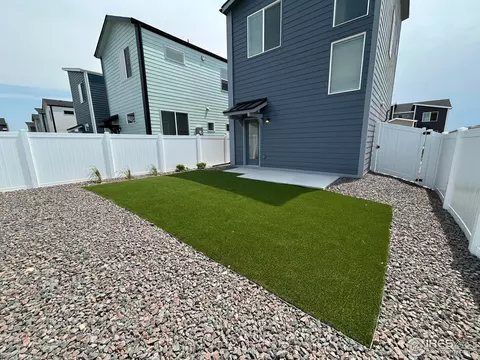 3833 Kenai St, Evans, CO 80620 photo 10