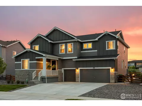 1745 Merrill Dr, Erie, CO 80516