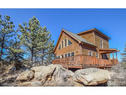 1801 Sketch Box Ln #6, Estes Park, CO 80517