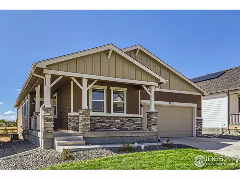 1803 Baltusrol Dr, Fort Collins, CO 80524