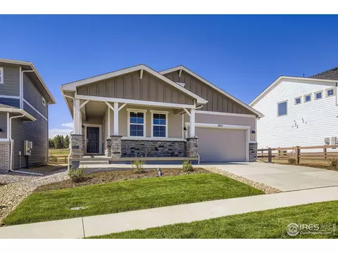 1803 Baltusrol Dr, Fort Collins, CO 80524