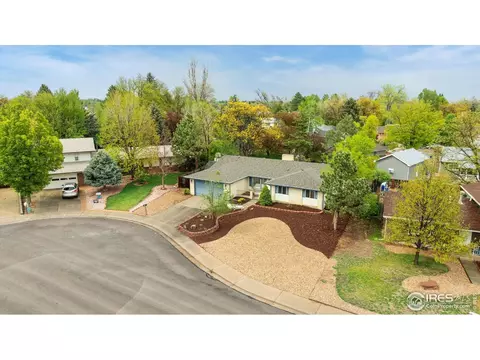 3917 W 21st St Rd, Greeley, CO 80634