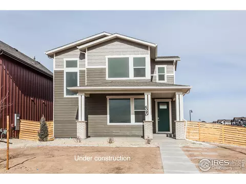 6120 Dutch Dr, Timnath, CO 80547