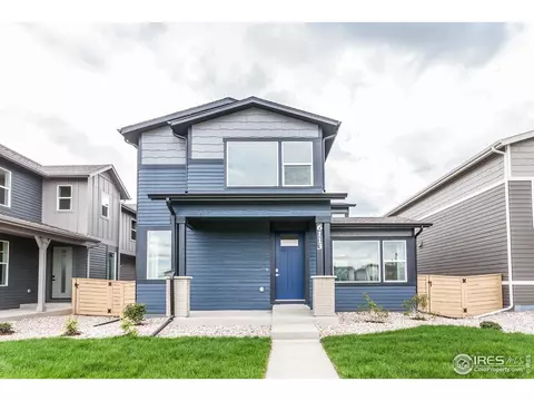 6113 Saddle Horn Dr, Timnath, CO 80547